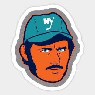 Quint Sticker